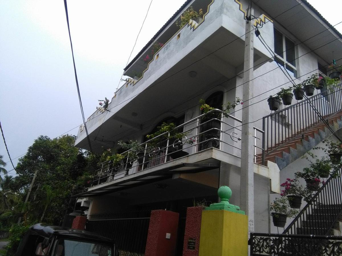 Daffon Guest House Negombo Exterior photo